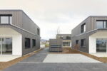 Neubau Reiheneinfamilienhäuser in Rupperswil